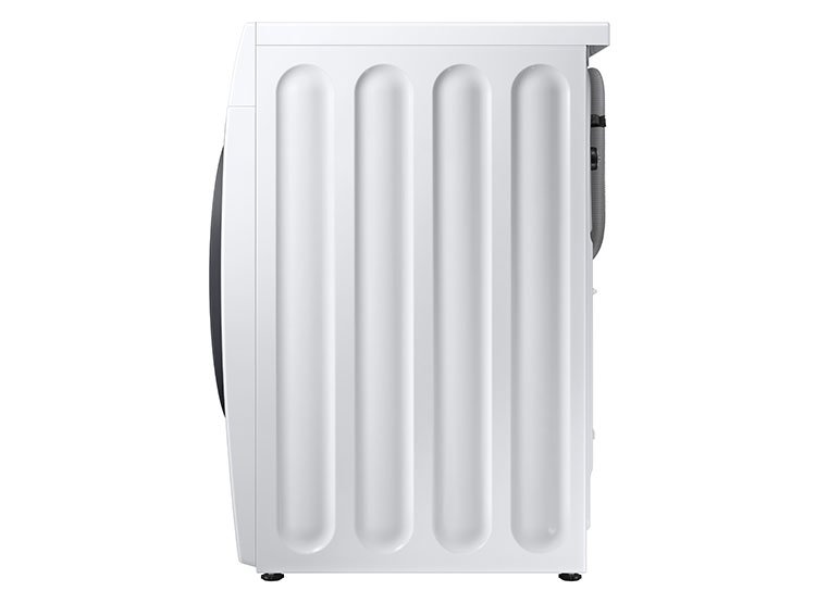 Lavadora Secadora Samsung 9.5 Kg 6 Kg con Eco Bubble WD95T4046CE ZS 5