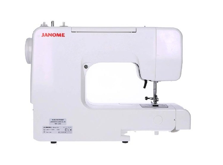 Máquina de coser 311 3