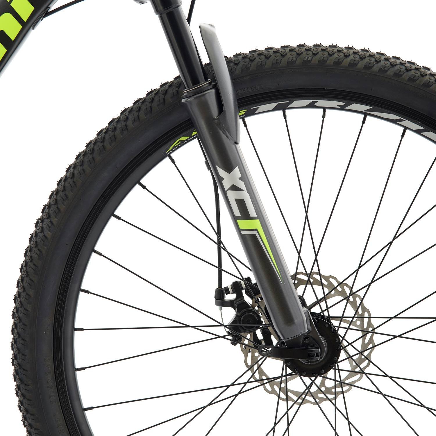 Bicicleta Mtb Advantage 27.5 4
