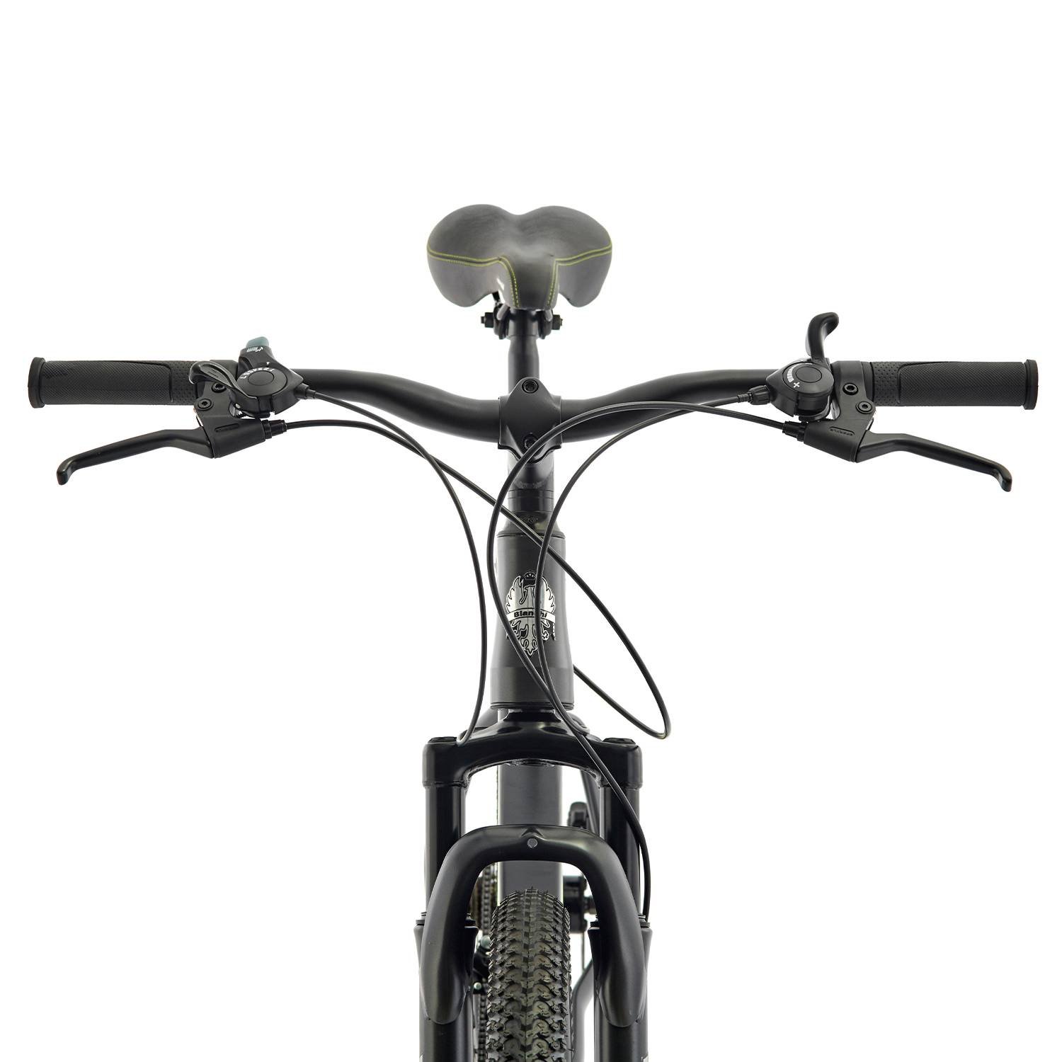 Bicicleta Mtb Advantage 27.5 5