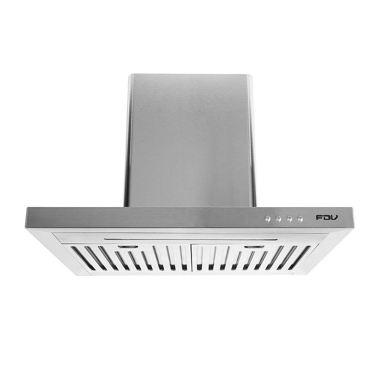 Campana Fdv Convencional Elite 60 Led
