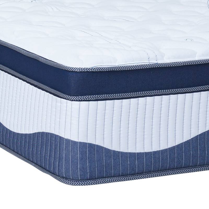 Colchón Celta Adaptive 2 Plazas 150x190 Cm 4