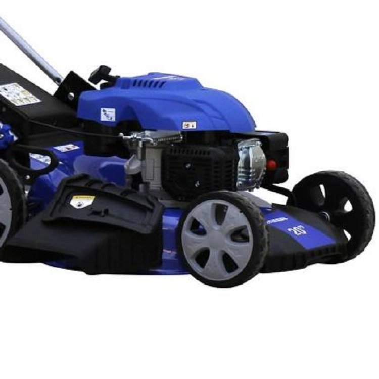 Cortacésped a gasolina 20 5HP 140cc 2