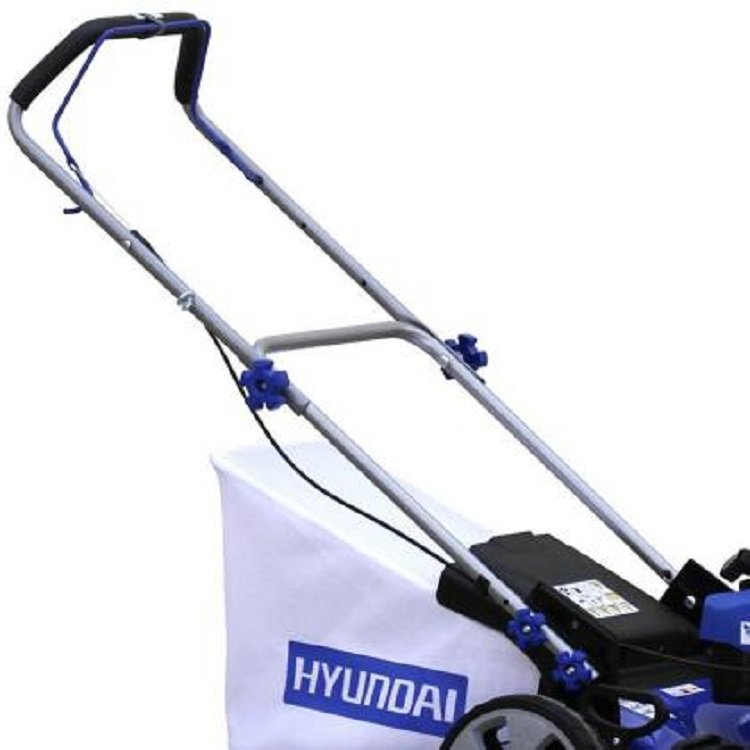 Cortacésped a gasolina 20 5HP 140cc 3