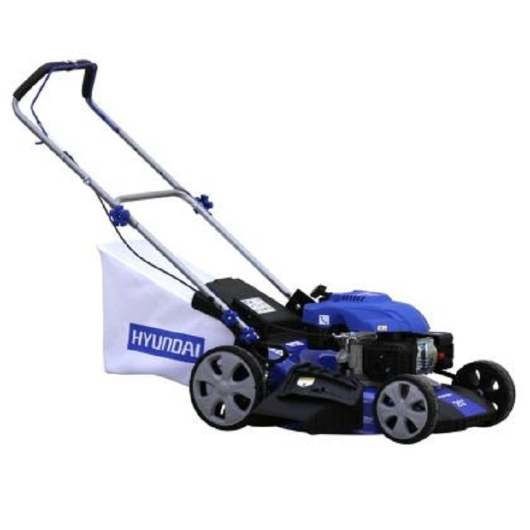 Cortacésped a gasolina 20 5HP 140cc