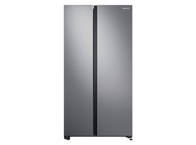 REFRIGERADOR SAMSUNG SIDE BY SIDE SPACE MAX 647 LTS RS62R5011M9