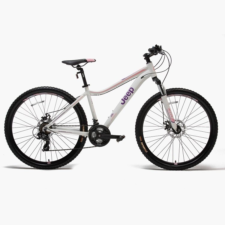 Bicicleta JEEP KANJUT Aro 27.5 Te Amuebla Store