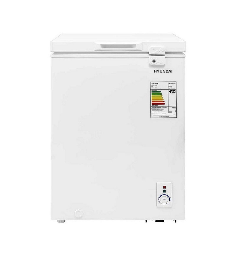 Freezer Hyundai MF-100C 94 lt