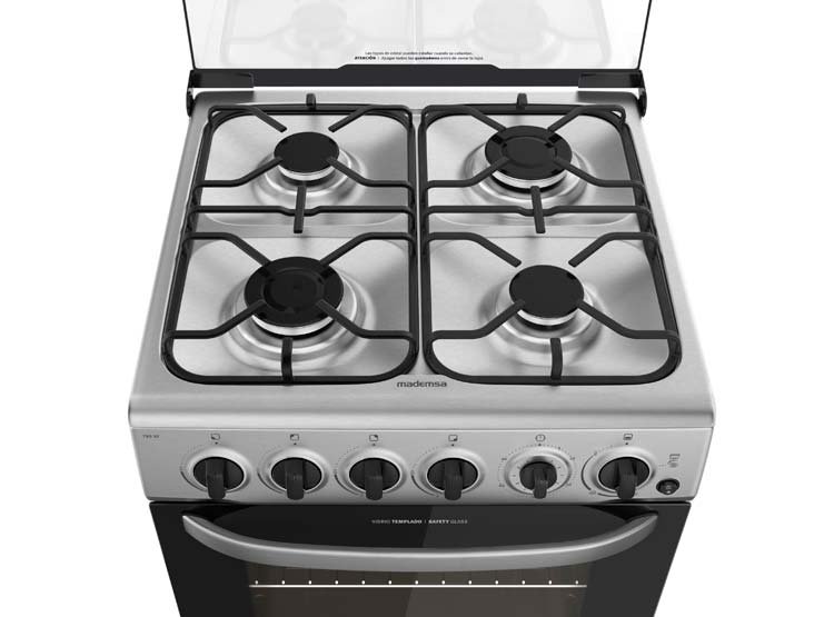 COCINA MADEMSA 785XF 2