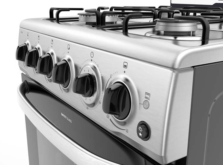 COCINA MADEMSA 785XF 3