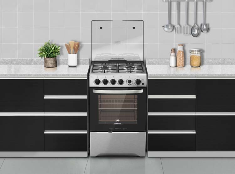 COCINA MADEMSA 785XF 4
