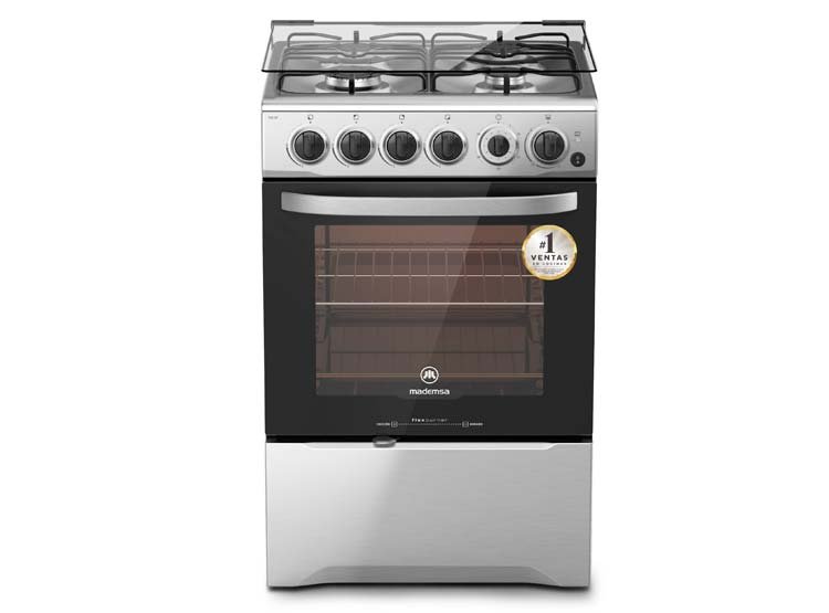 COCINA MADEMSA 785XF