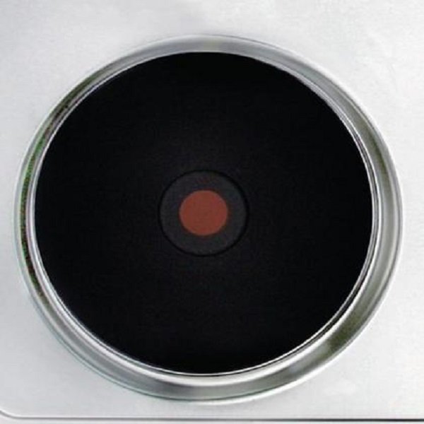 Encimera Eléctrica 4 Quemadores PRIME E4P 3