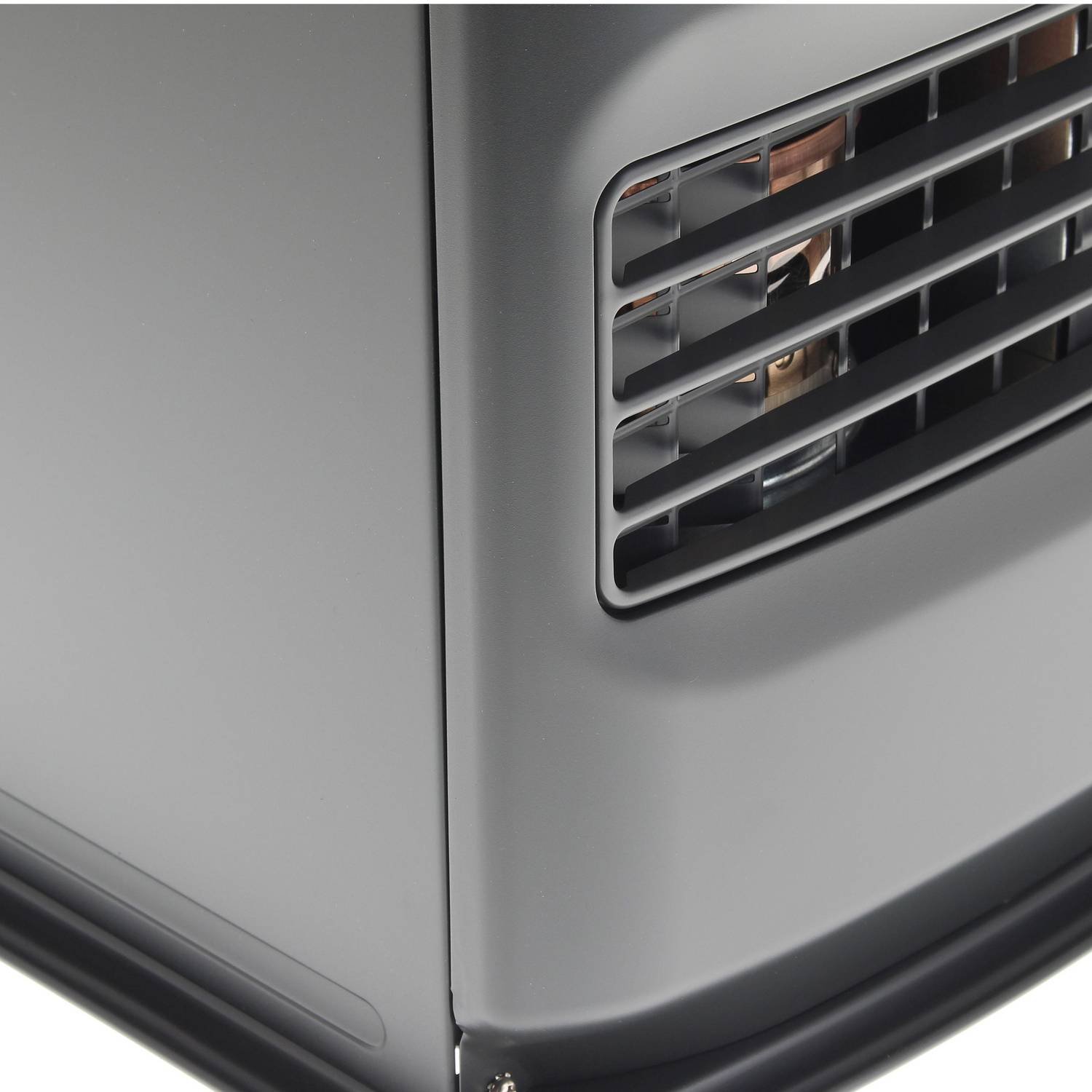 Estufa A Parafina Toyotomi LC-28 Classic 6