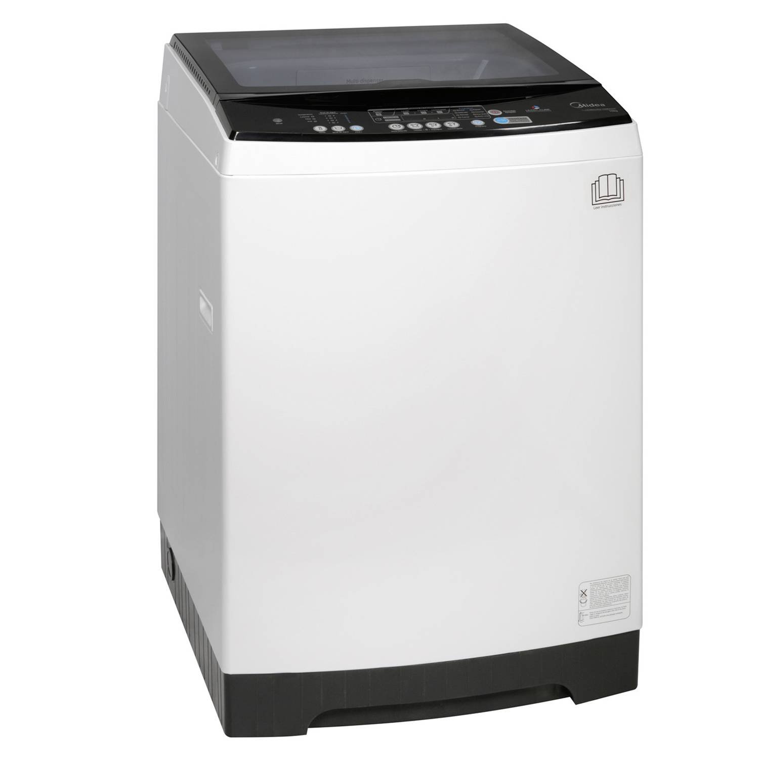 Lavadora Automática 16 kg MLS-160BSC03T 2