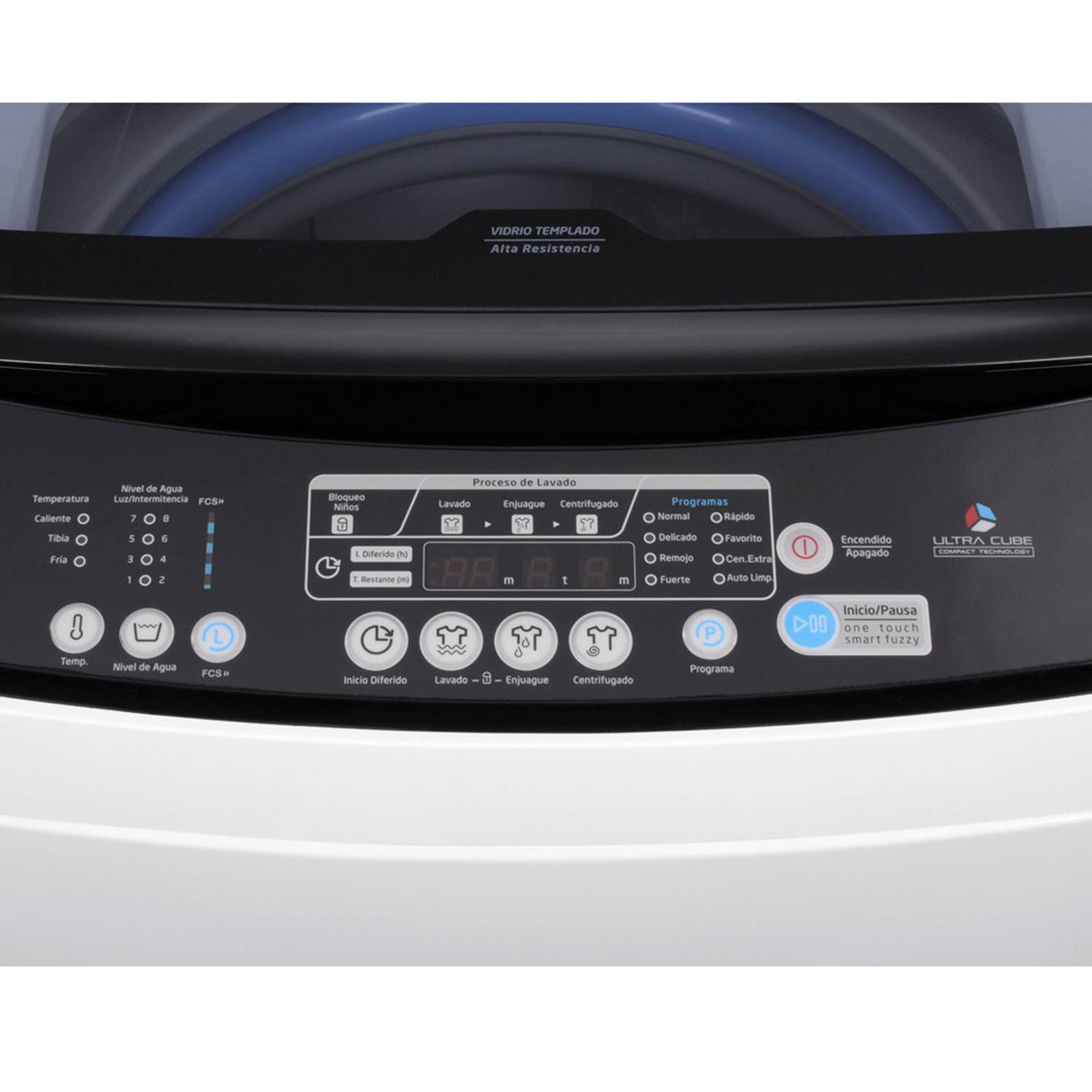 Lavadora Automática 16 kg MLS-160BSC03T 3
