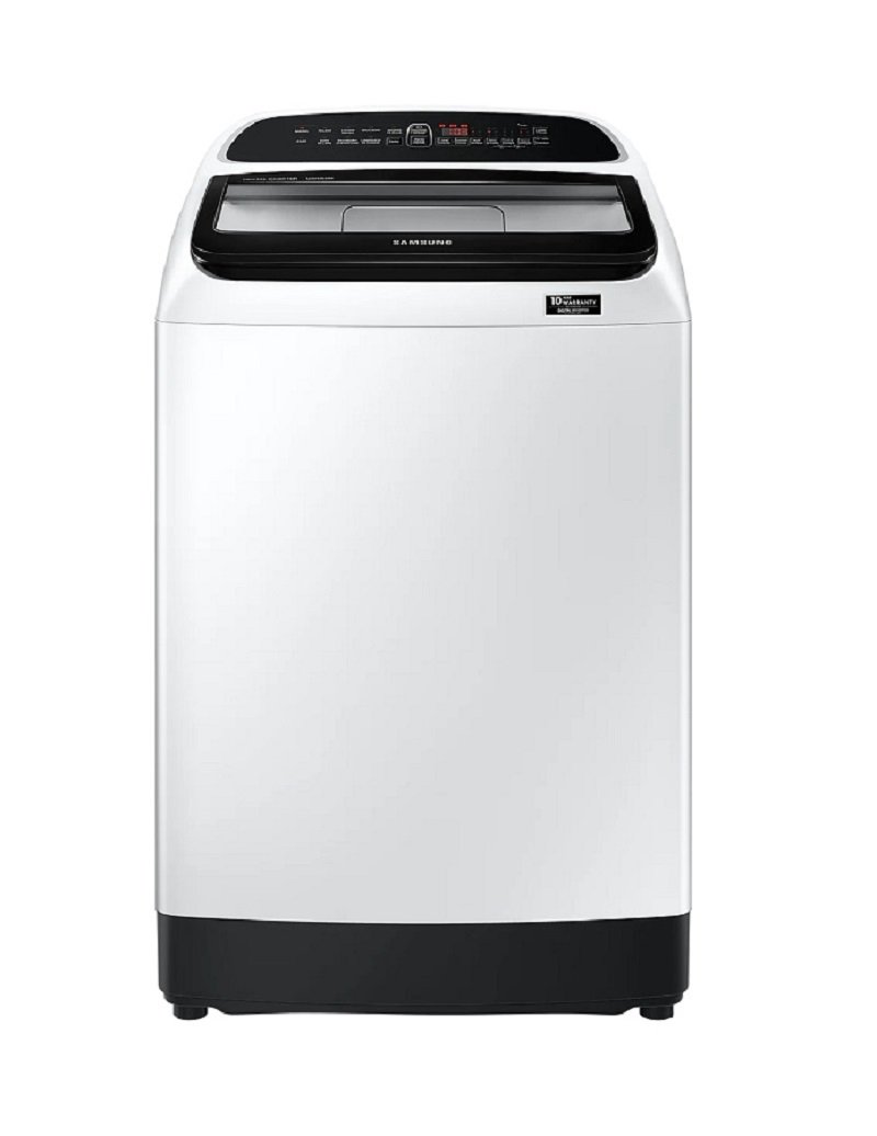 Lavadora Blanca 15 Kilos WA15T5260BW ZS