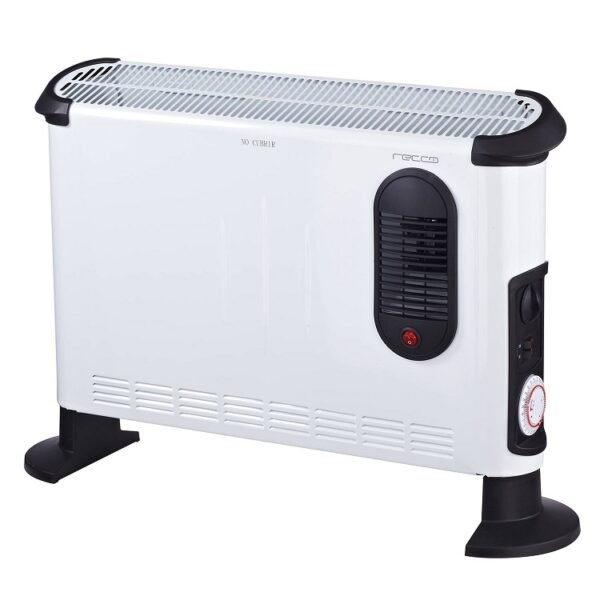Panel Convector Recco Dl05-20F - Te Amuebla Store
