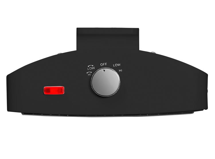 TERMOVENTILADOR SOMELA HEATER 9000 6