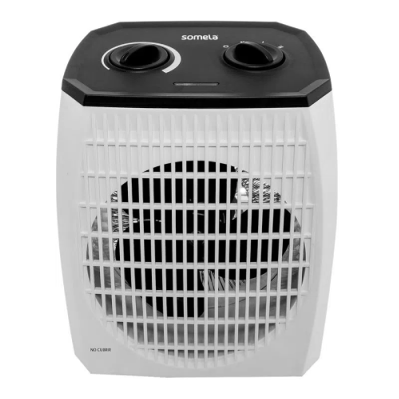 Termoventilador Somela Sistema Seguridad VFH500