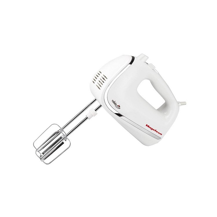 Batidora Vertical Magefesa 4 Varillas 4222