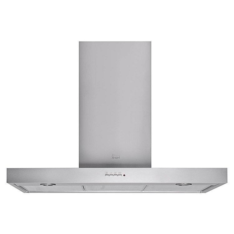 Campana Decorativa DJE 70 Inox 2