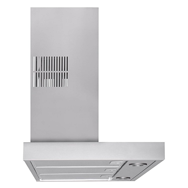 Campana Decorativa DJE 70 Inox 3