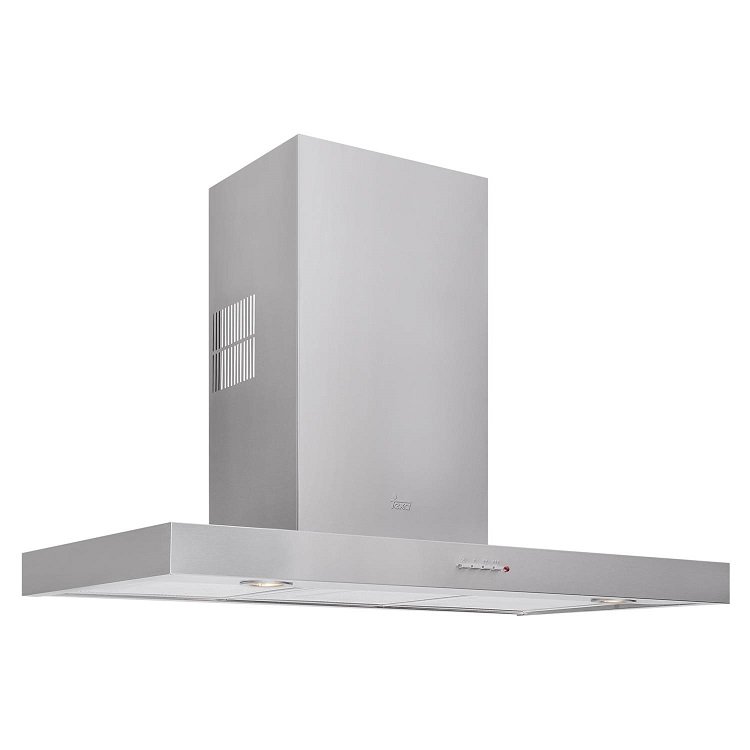 Campana Decorativa DJE 70 Inox 4