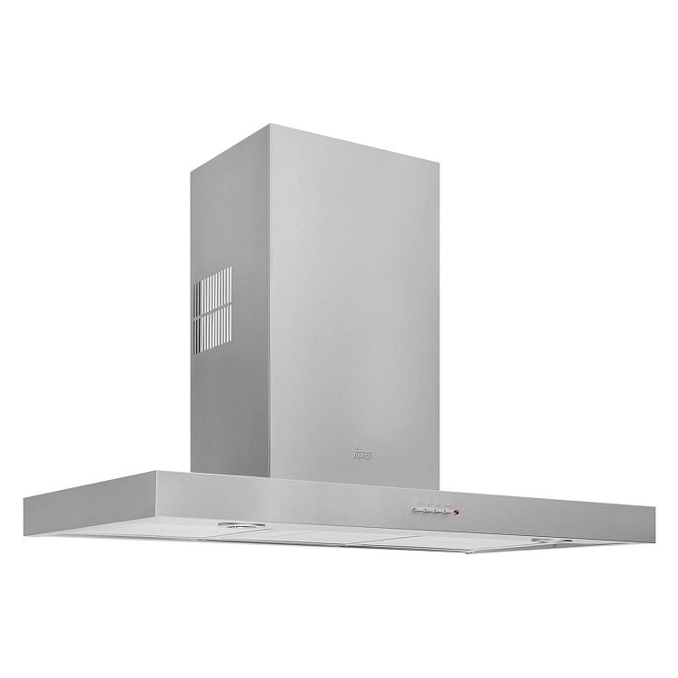 Campana Decorativa DJE 70 Inox