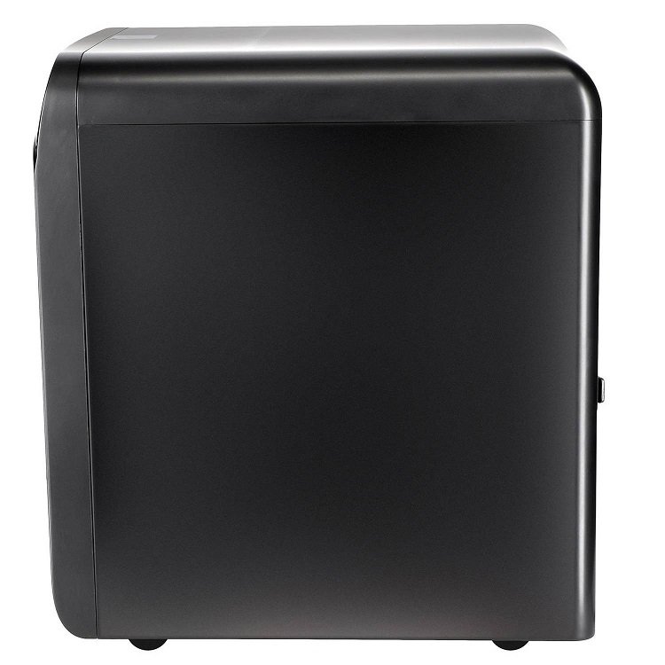 Estufa Eléctrica Infrarroja Con Wifi Bl1500W 4