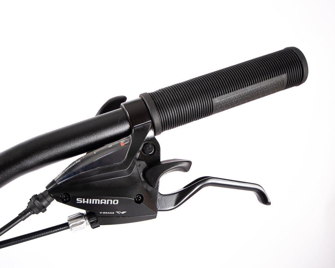 Bicicleta MTB Aro 29 Spiner Denver Azul Blanco Azul (9)