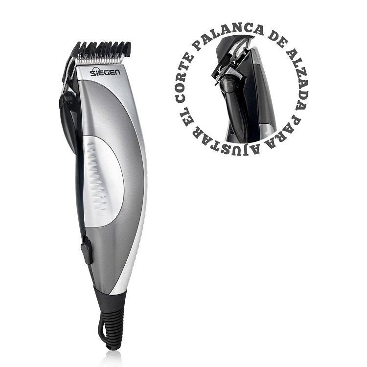 Cortapelo Sg-8200 2