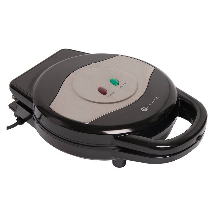 Maquina Mini Donas Donuts Maker Blanik Bdm04 4