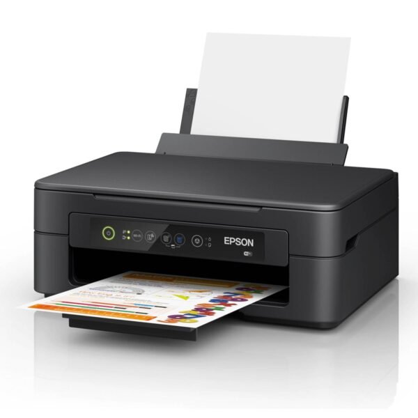 Impresora Multifuncional Epson Xp 2101 Te Amuebla Store 6698