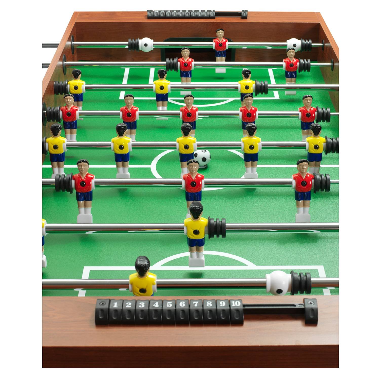 Taca Taca Gamepower Madera 2