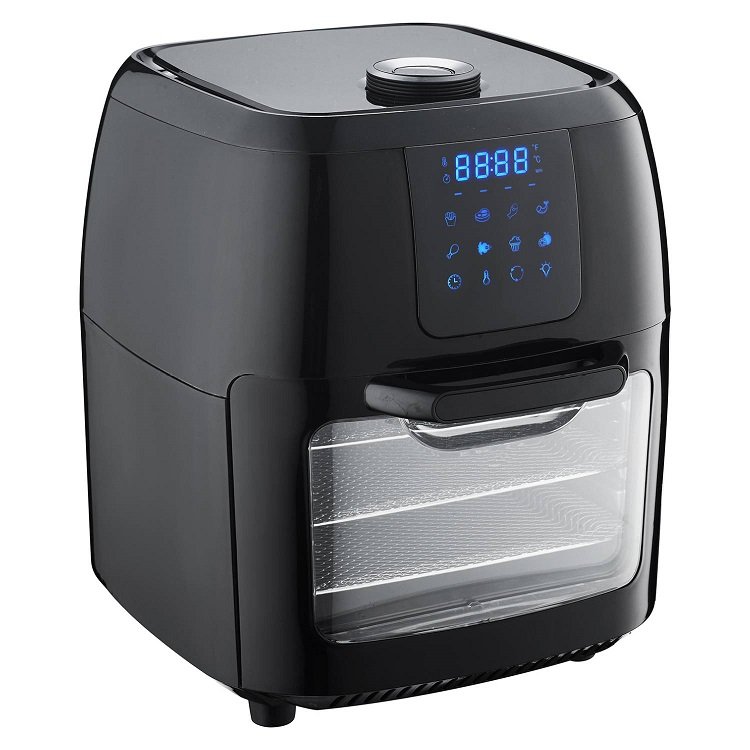 Airfryer WFR-EASYCHEF10 2