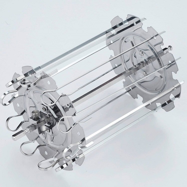 Airfryer WFR-EASYCHEF10 6