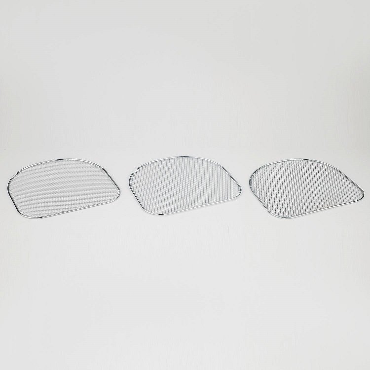 Airfryer WFR-EASYCHEF10 7