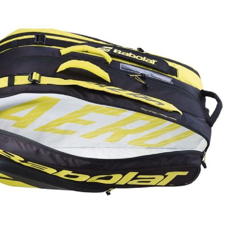 BOLSO BABOLAT TENIS PURE AERO RH X 12 3