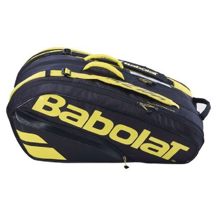 BOLSO BABOLAT TENIS PURE AERO RH X 12 4