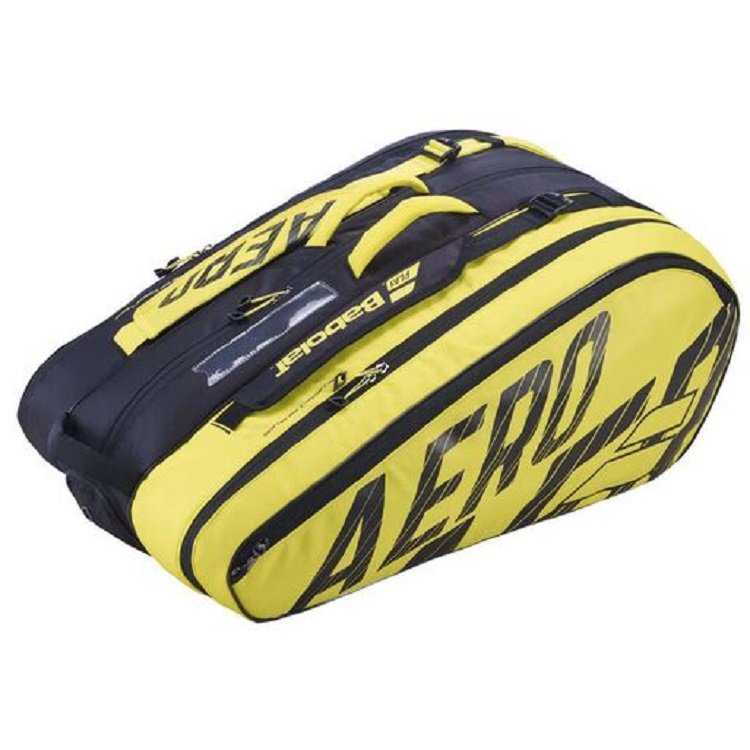 BOLSO BABOLAT TENIS PURE AERO RH X 12 5