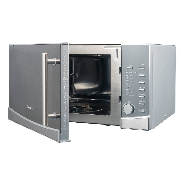 MICROONDAS 34L WURDEN WMW-GANZ34 2