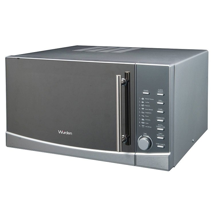 MICROONDAS 34L WURDEN WMW-GANZ34 3