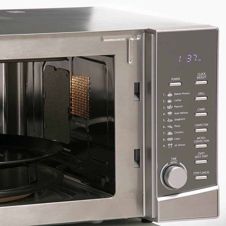 MICROONDAS 34L WURDEN WMW-GANZ34 5