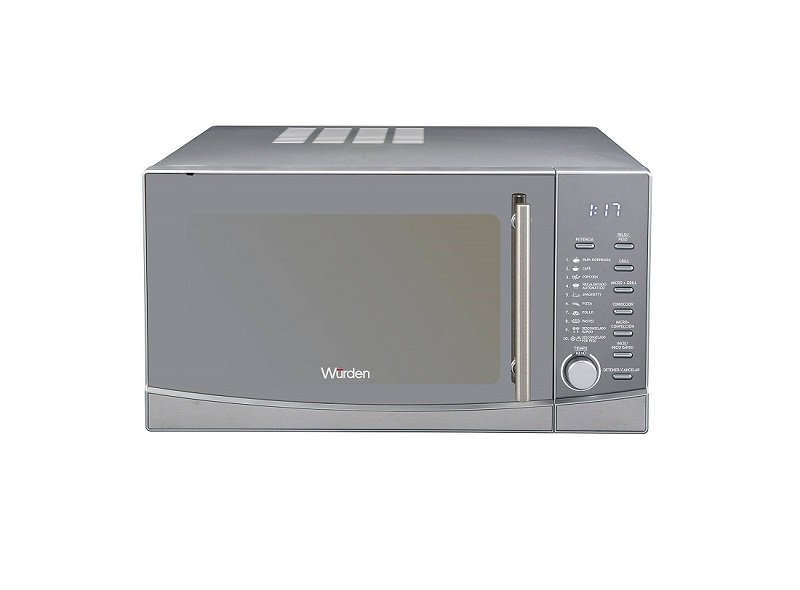 Microondas Wurden WMW-GANZ34