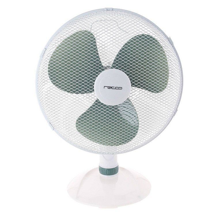 Ventilador Sobremesa 16 Pulgadas FT40G 2