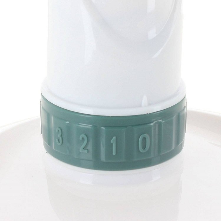 Ventilador Sobremesa 16 Pulgadas FT40G 3