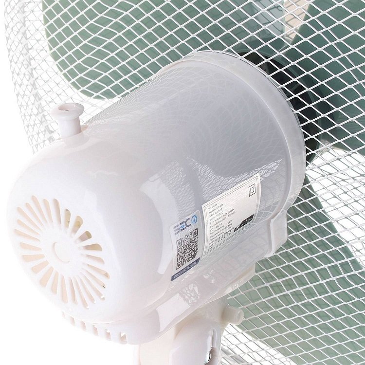 Ventilador Sobremesa 16 Pulgadas FT40G 4