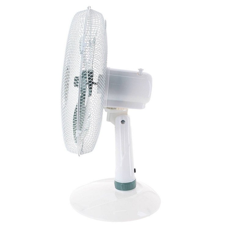 Ventilador Sobremesa 16 Pulgadas FT40G 5