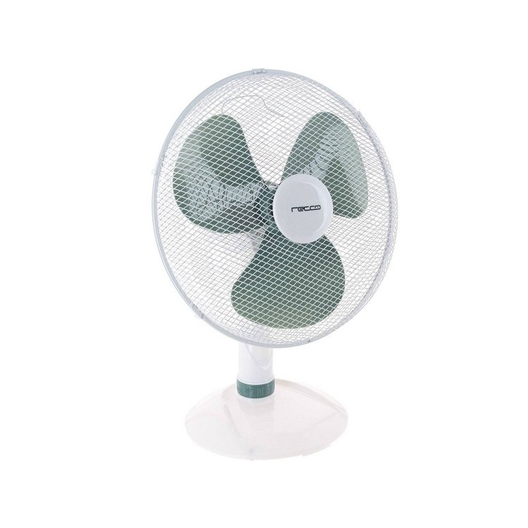 Ventilador Sobremesa 16 Pulgadas FT40G